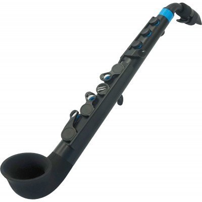 Jsax Noir et Bleu