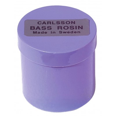 Colophane Contrebasse