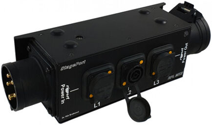 StagePort RPL32T1-MKII