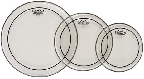 PP-1472-PS Pinstripe Clear
