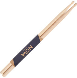 5A Nova Natural Wood Tip