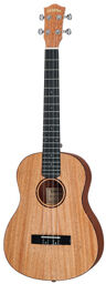 Ukulele Mahogany Baritone