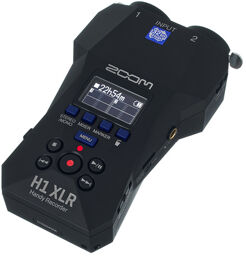 H1 XLR