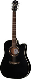 HB Custom Line CLD-10SCE BKS Noir satiné