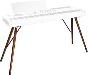 Wooden Legs