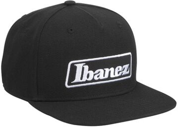 Baseball Cap Black