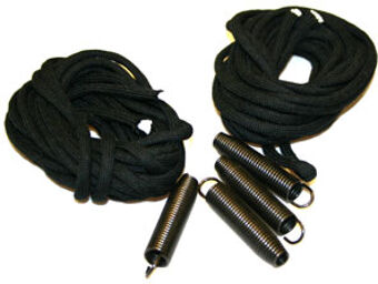 Spare String MSPV or MSHV