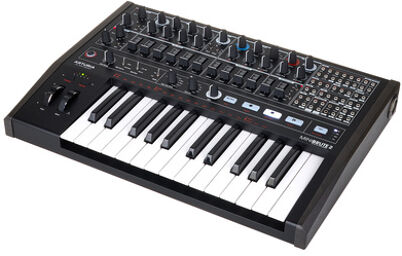 MiniBrute 2 Noir