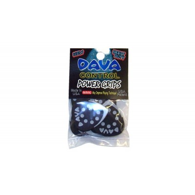 Médiators Power Grip - 1 Sachet de 6 Pièces