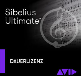Sibelius Ultimate Perpetual