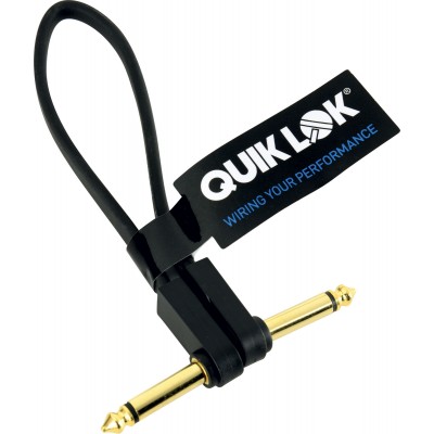 FPCQUIKBOARD0.2 Cables Patch Pedale 0,20M