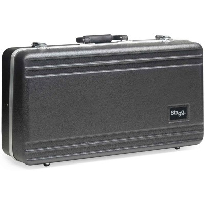 Etui En Abs Pour Saxophone Ténor