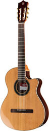 CS-LR CW E1 incl. Gig Bag Naturel