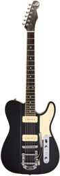 Greg Koch Gristle 90 MB Midnight Black