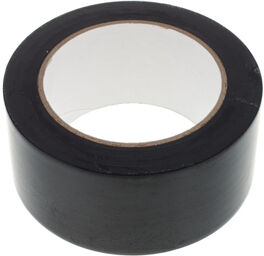 Dance Floor Tape Black noir