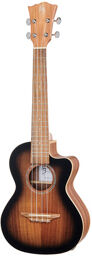 Kahuna CLU-50T Ovangol Burst Matte