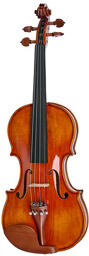 Preludio 02 Violin Set 4/4 BW