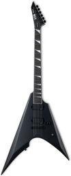 LTD Arrow-1000NT CHMS Charcoal Metallic Satin
