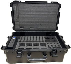 The Tube I Case 8in1