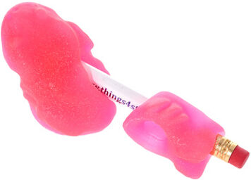 Bow Hold Buddies SP Rose