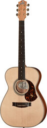 EBG808A w/ Case Naturel satiné