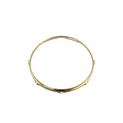 MSP14S-8 Brass Mighty Hoop