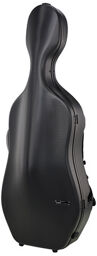 SUP1005XLNN Cello Case 4/4 Noir