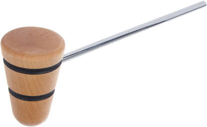 Standard Beater Natural Black Naturel avec rayures noires