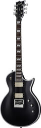 LTD EC-1000 Evertune BB BLKS Black Satin