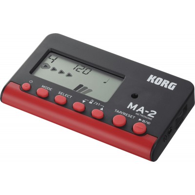 Tuners MA-2 BKRD