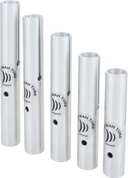WT5 Wah-Wah Tubes Set