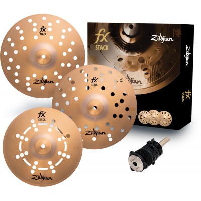 FXSTK12 - FX-Series 12