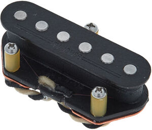 Starwood T-Style Bridge Noir
