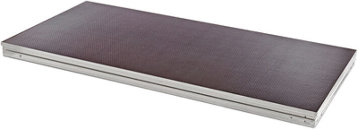 Praktikus Light 2,0 x 1,0m ODW