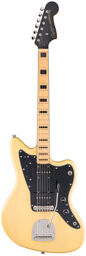 CV 70s Jazzmaster MN VBL Vintage Blonde