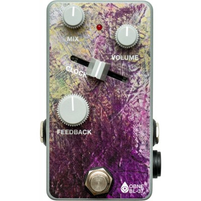 BL-37 Reverb