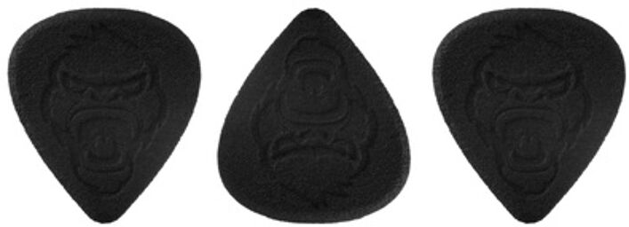 Djentleman 2.1 mm Noir