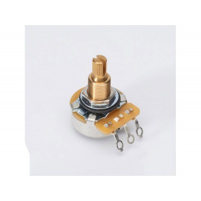 500K Linear Regular Shaft