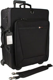 iPAC Case IP-301QWL Noir