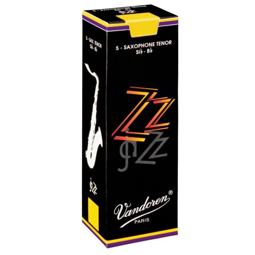 ZZ 2 - Saxophone Ténor
