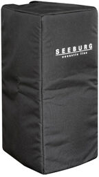 Cover K 20 Noir