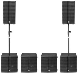 LINEAR 3 High Performance Pack