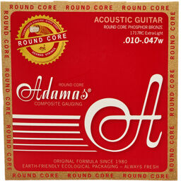 1717RC Round Core String Set