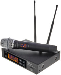 free solo HT 590 MHz