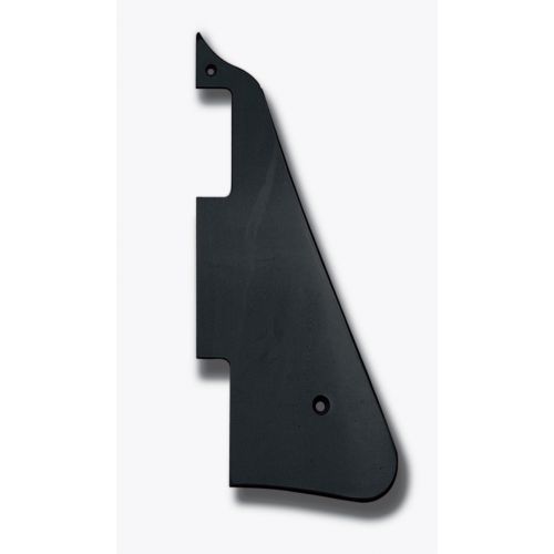 Pièces Detachees Les Paul Studio Pickguard Black