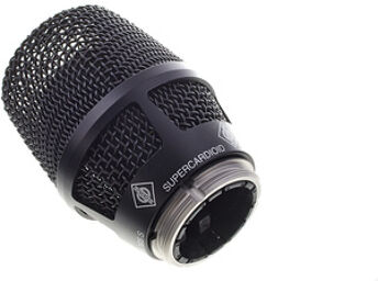 KK 105 S BK Noir