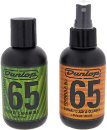 Formula 65 Polish Kit