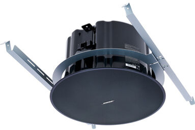 DesignMax DM8C black