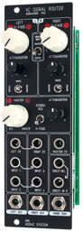 805VS2 VC Signal Router