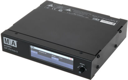 grandMA3 onPC 2Port Node 2k P